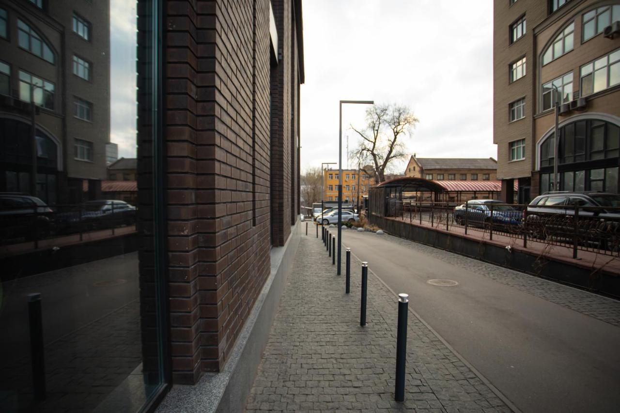 Petrovdom Apartments 13-141 In Rc New York Concept House, 74 Antonovycha Street Київ Екстер'єр фото