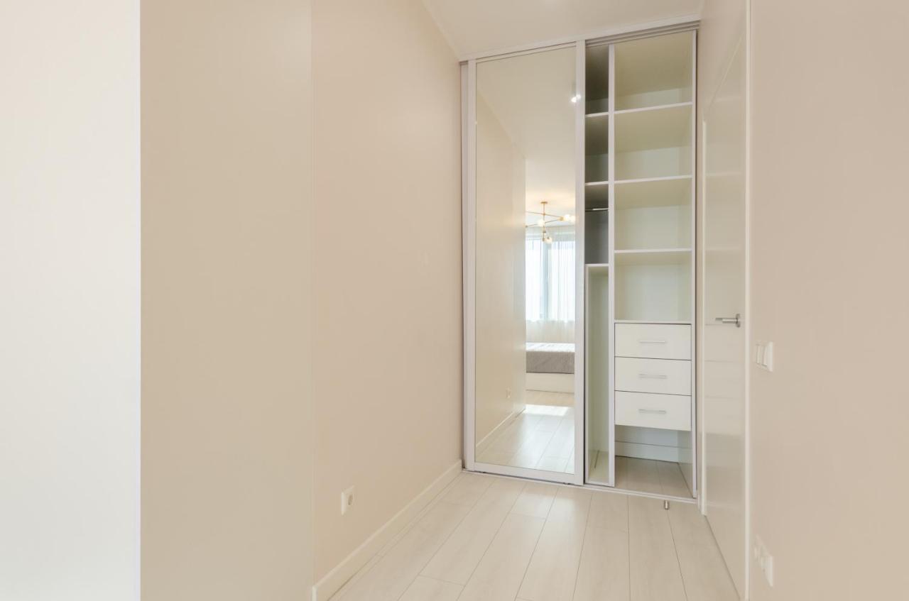 Petrovdom Apartments 13-141 In Rc New York Concept House, 74 Antonovycha Street Київ Екстер'єр фото