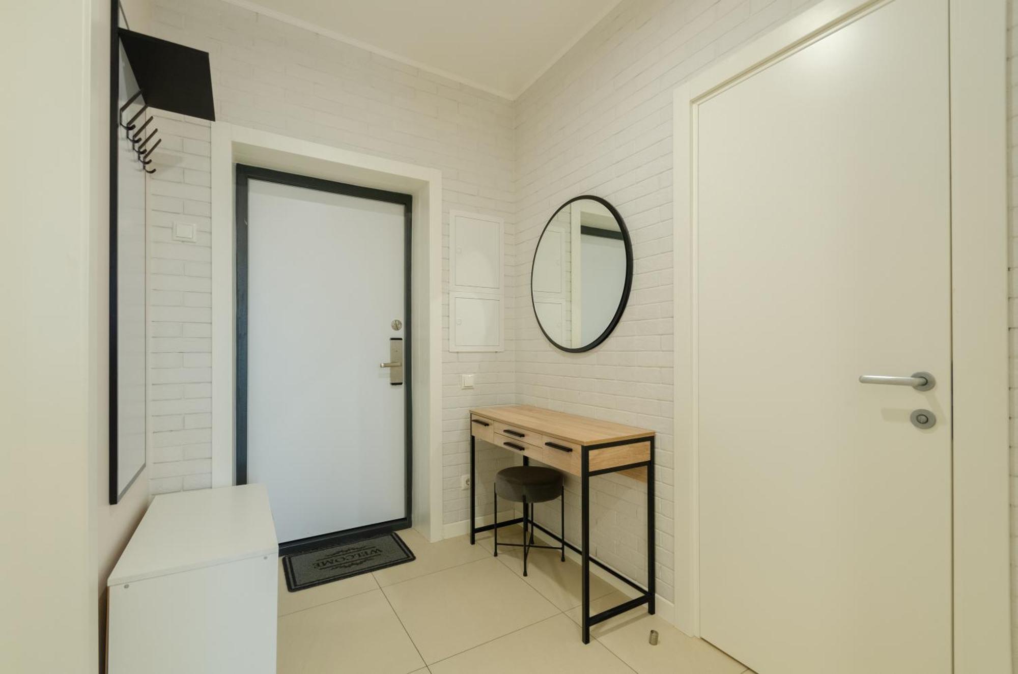 Petrovdom Apartments 13-141 In Rc New York Concept House, 74 Antonovycha Street Київ Екстер'єр фото